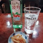 上海酒家 - 