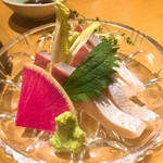 厳選日本酒と季節の和食居酒屋 彩貴 赤羽店 - 