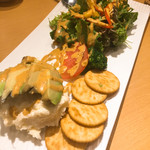 厳選日本酒と季節の和食居酒屋 彩貴 赤羽店 - 