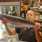 居酒屋　純ちゃん - 