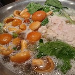 居酒屋　純ちゃん - 