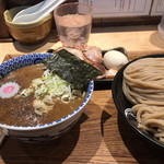 中華蕎麦 とみ田 - 