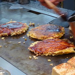 Okonomiyaki Akasaka - 