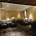 Plaza Premium Lounge - 