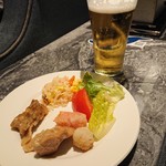 Plaza Premium Lounge - 