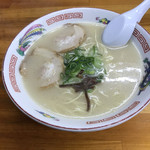 はなちゃんラーメン - 