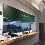 ベジタブル ライフ - 