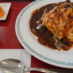 パークレストラン - 