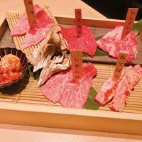 尾崎牛焼肉 銀座 ひむか - 