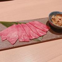 尾崎牛焼肉 銀座 ひむか - 