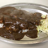 カレーハウスデリー カレーハウスデリー