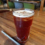 黒金通 - 紅茶(冷)(60元)