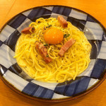 鎌倉パスタ - 