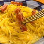 鎌倉パスタ - 