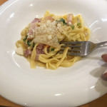 Trattoria l'mante izumi - 