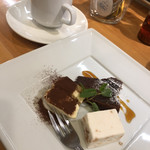 Trattoria l'mante izumi - 