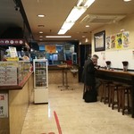 Tsuruya - 店内