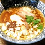 Toukyou Ramen Ishin - 東京醤油ラーメン