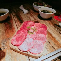 六本木焼肉　Kintan - 
