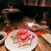 六本木焼肉　Kintan - 