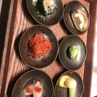 USHIGORO S. NISHIAZABU - 