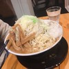 麺や 初代 やまだ