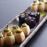 渡月亭別館　松風閣