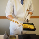 渡月亭別館　松風閣