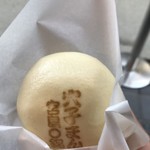 ○錦本舗 - うなぎまん