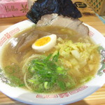 Kamiyama No Ramen Izakaya Dochirai Ka - 