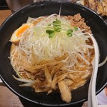 麺場居酒屋 ラの壱 - 