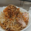 ラーメン荘 歴史を刻め なかもず店