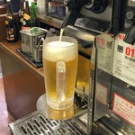 丸亀製麺 - 30分飲み放題Aセット1,000円