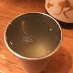 浪花ろばた 頂鯛 - そりゃ〜旨いでしょう❣️