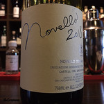 洋食酒房 ヴィエント - CASTELLI DEL GREVEPESA NOVELLO TOSCANO