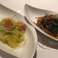 イタリアンダイニング ジリオン - 