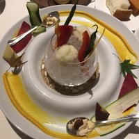 イタリアンダイニング ジリオン - 