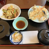 海鮮､定食､天ぷらと酒 舟源
