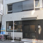まつおか - 外観