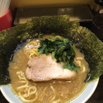 家系ラーメン ジェット家 - 