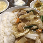 天縁飯店 - 