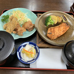 Kai Sentei Shoku Tempura To Sake Funagen - 