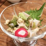 おおいた冠地どり専門店 とよいち - 