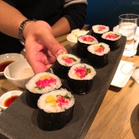 焼肉うしごろ 西麻布本店 - トロたく
