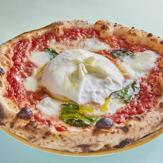 Pizzeria Bakka M'unica