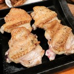 おおいた冠地どり専門店 とよいち - 