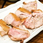 おおいた冠地どり専門店 とよいち - 