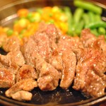 ヒーホー - ビフテキ