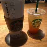 スターバックス・コーヒー - 