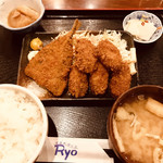 家庭料理の店 Ryo - 